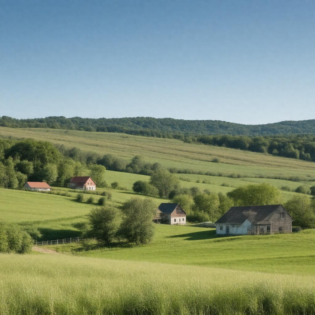 Bluemont, Virginia
